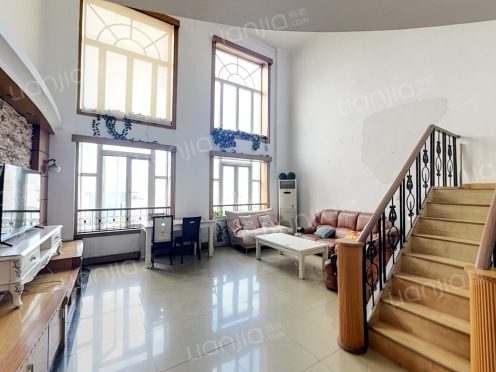 整租·置信花园 4室1厅 南