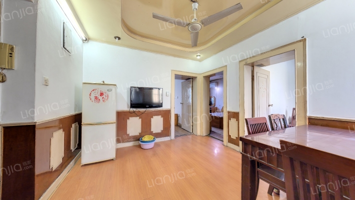 新元路11号二手房实景图