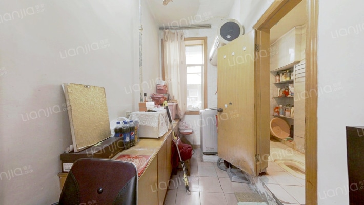 荣东社区二手房实景图