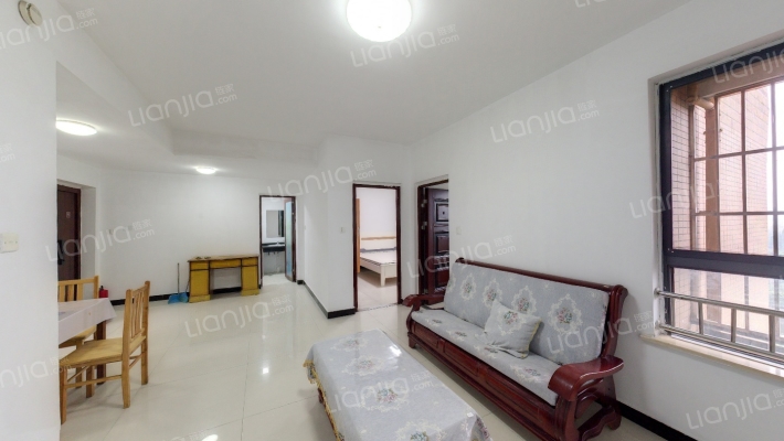 塘南茗苑二手房实景图