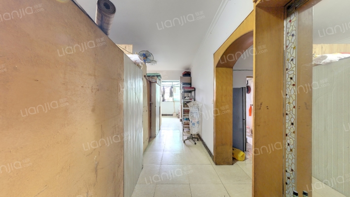 科城花园B区二手房实景图