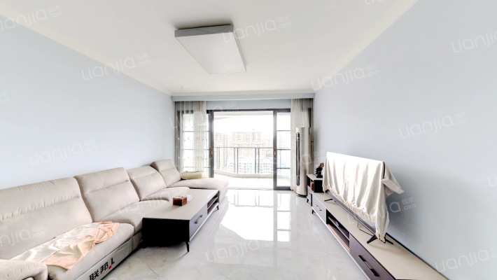 阳光国际二手房实景图