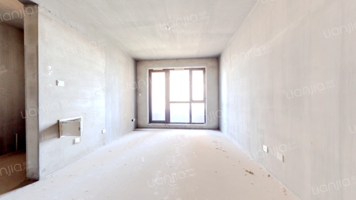 保利西海岸二手房实景图