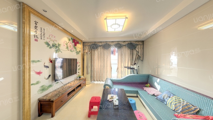 美的·简岸二手房实景图