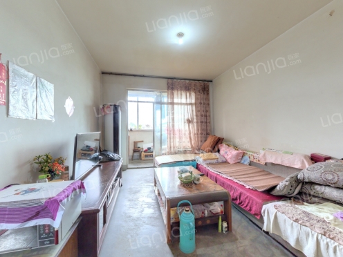 整租·东方阳光城B区 2室1厅 北