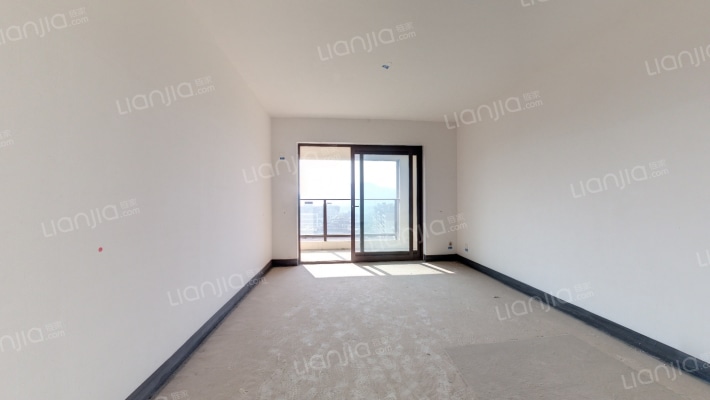 龙湖西宸原著四五组团二手房实景图