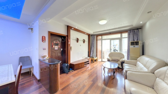 华光苑二手房实景图