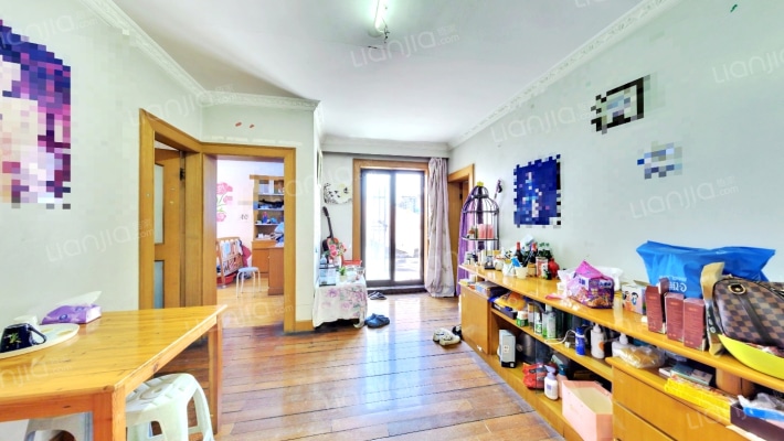 宝宜苑二手房实景图