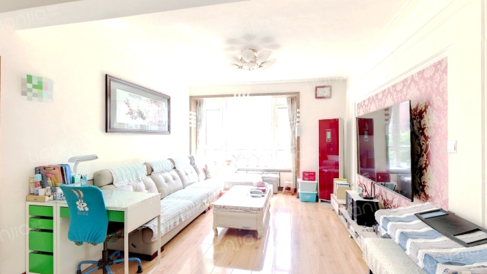 东环时代花园二手房实景图