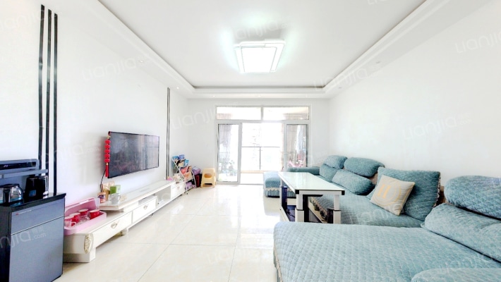 红树东方二手房实景图