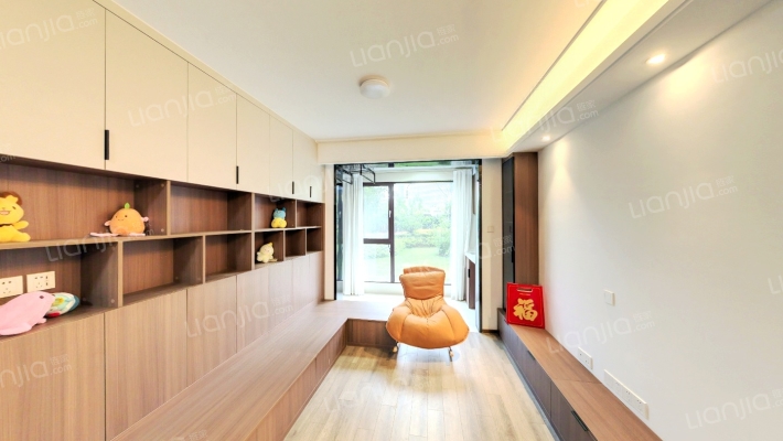 西江瑞府二手房实景图