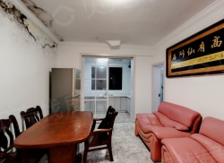 整租·复三新村 2室1厅 南_复三新村租房