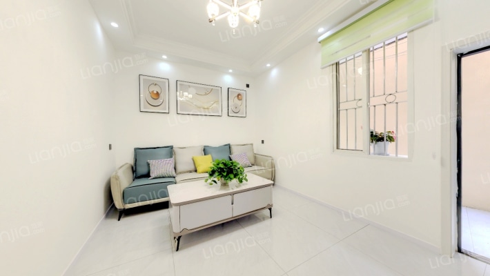 西城苑二手房实景图