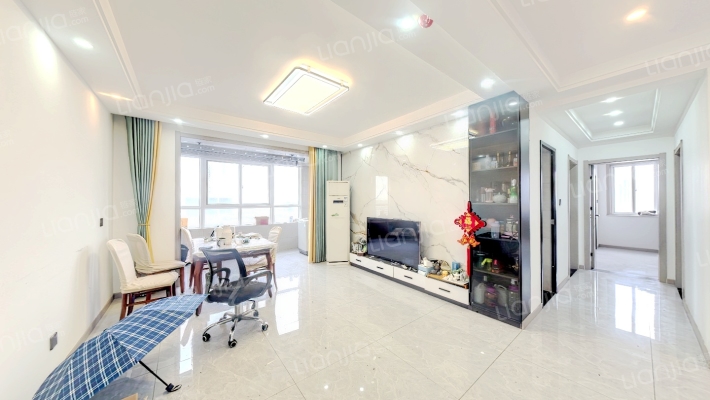 世纪锦城二手房实景图