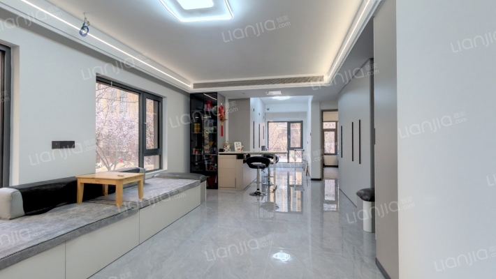 荣盛城二手房实景图