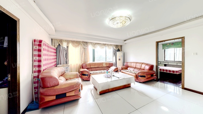 福临东城二手房实景图