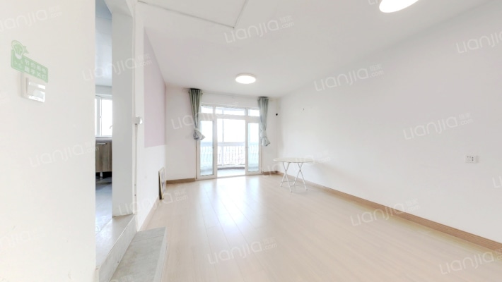 宏城公寓二手房实景图