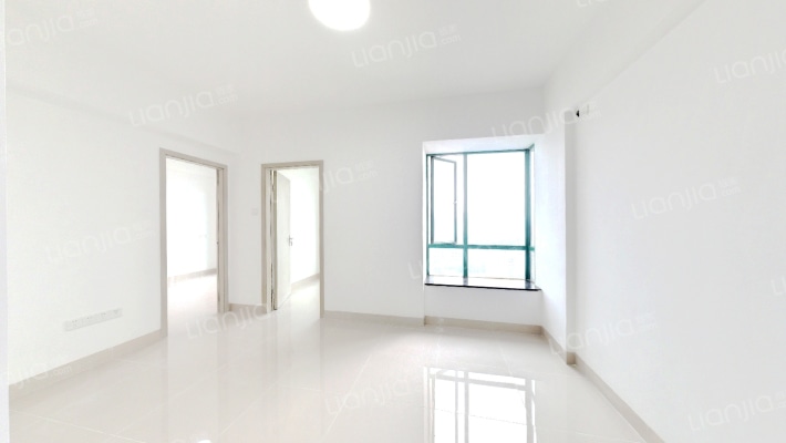 一方雅居二手房实景图