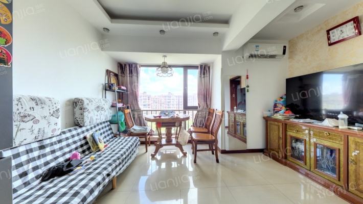 荣和怡景园二手房实景图