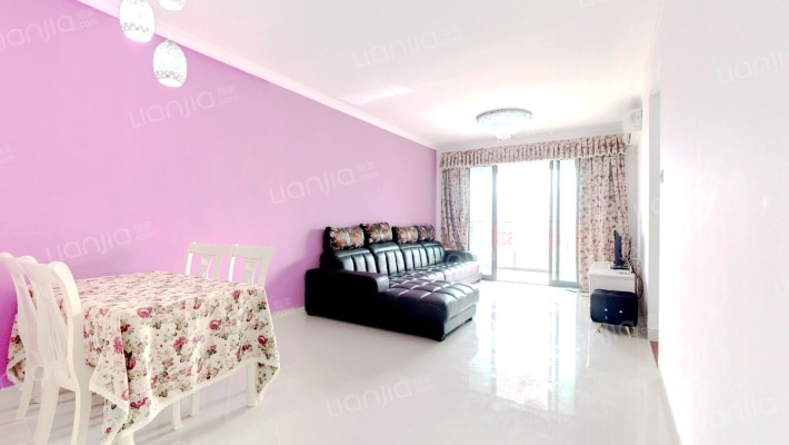 龙海湾苑二手房实景图