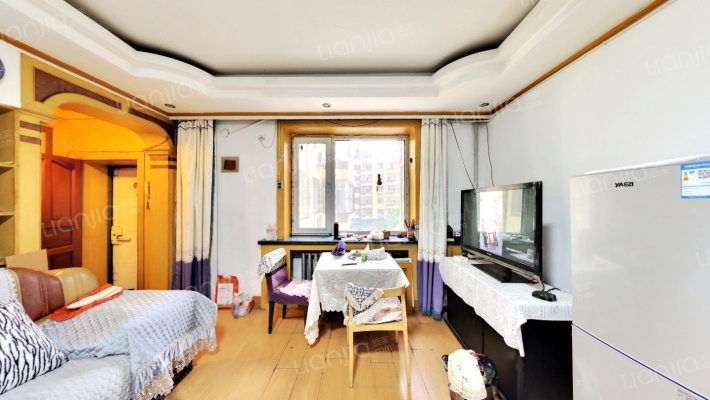 双鹤小区二手房实景图