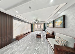 整租·凤凰源著 3室2厅 南/北_凤凰源著租房