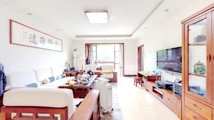 锦官丽城亲水湾二手房实景图