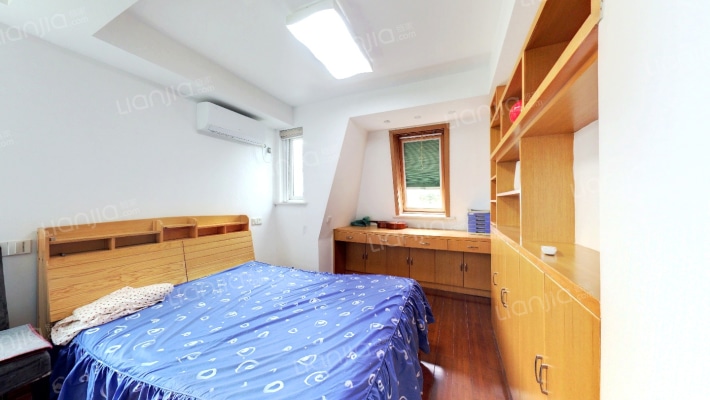 良渚文化村白鹭郡南二手房实景图