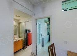 整租·国际车城 1室1厅 东/东南_国际车城租房