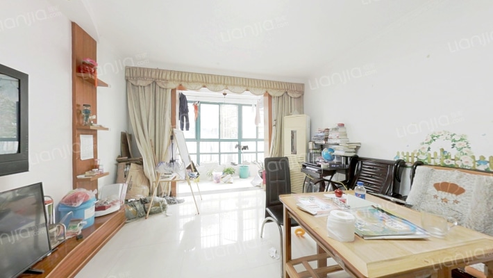 御都花园二手房实景图