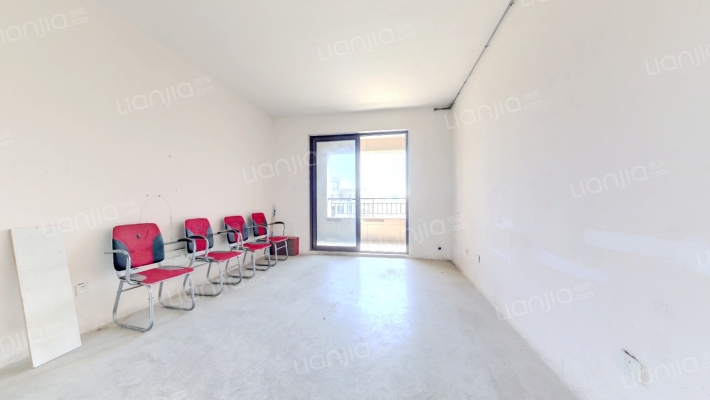 正荣御首府（龙轩路1998弄）二手房实景图