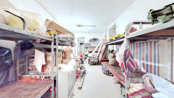 山水丽都二手房实景图