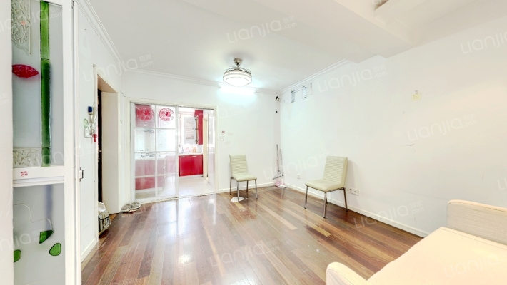 绿川新苑二手房实景图