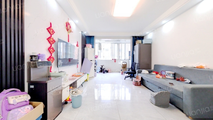 梅浦新村二手房实景图