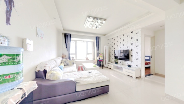 格兰鼎城二手房实景图