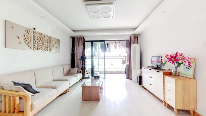 尚城世家二期二手房实景图