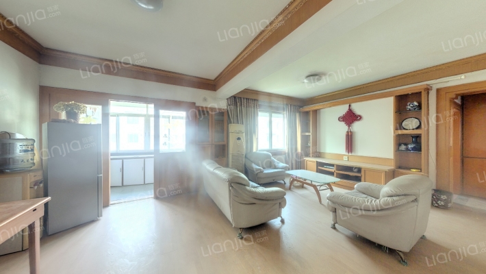 鑫龙公寓二手房实景图