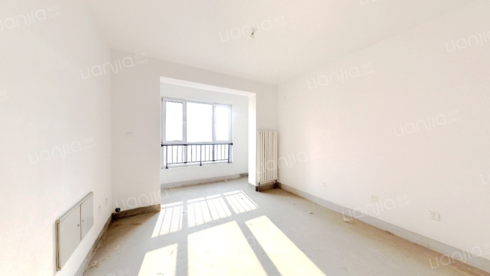 首创国际半岛梅诺卡小镇二手房实景图