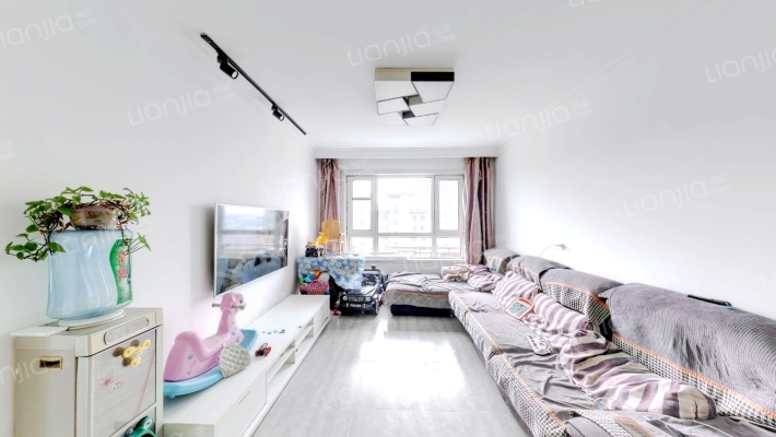 汇龙十九街区二手房实景图