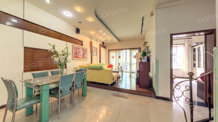 晨曦花园二手房实景图