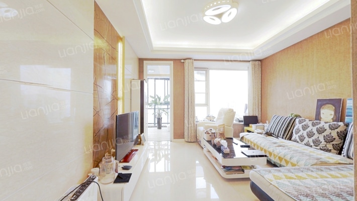 沙河上二期二手房实景图