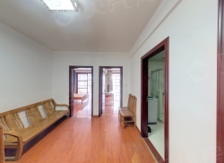 整租·青海新村 2室2厅 南_青海新村租房