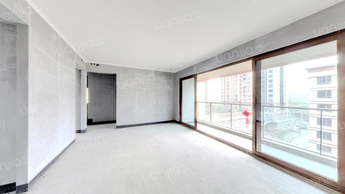 首创禧悦光华二手房实景图