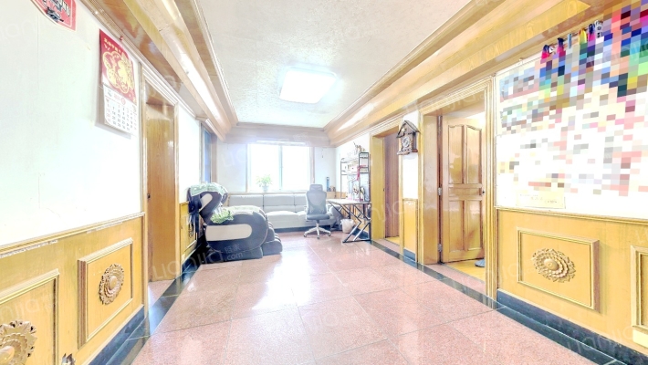 飞虹南村二手房实景图