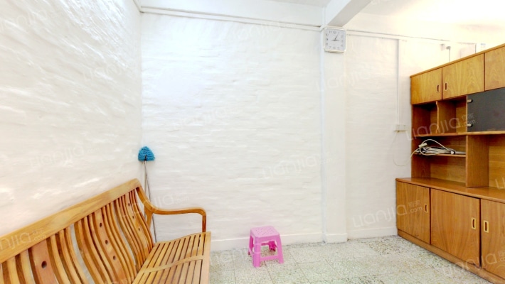 海珠中路二手房实景图