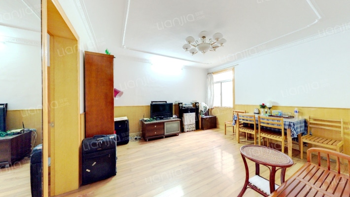 樱驼花园承乐园二手房实景图