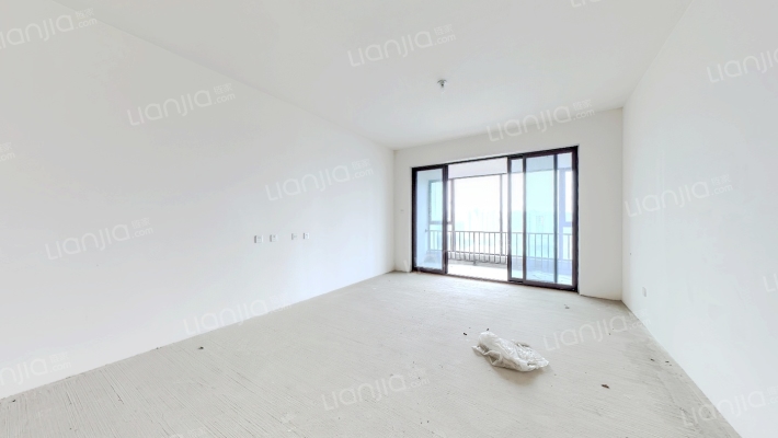 蓝润城二手房实景图