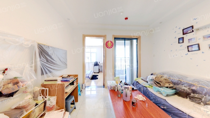 祥隆上市里二手房实景图