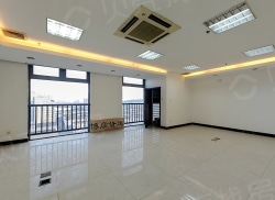 整租·裕坤美城大厦 1室1厅 南_裕坤美城大厦租房