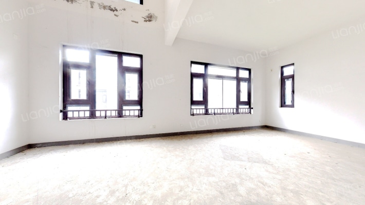 世茂铜雀台雅院二手房实景图